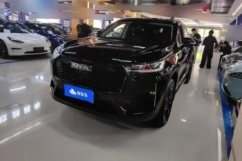Haval H6 2021