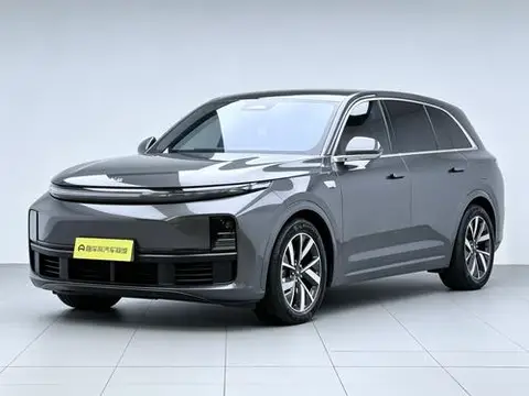Li L7 2023