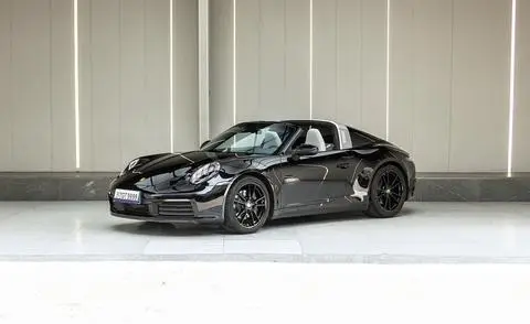 Porsche 911 2023