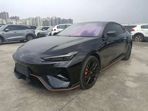 Changan UNI-V 2025