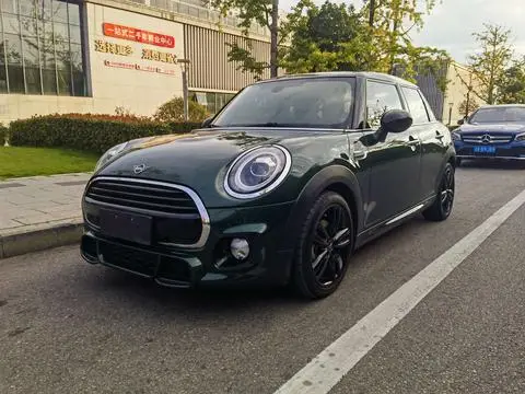 MINI MINI 2018