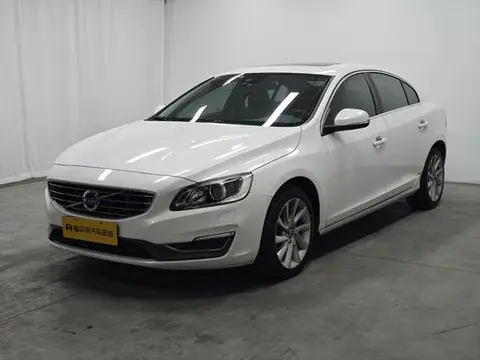 Volvo S60 2017