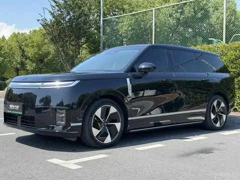 XPeng 小鹏GX 2026