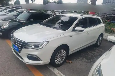 Roewe Ei5 2019