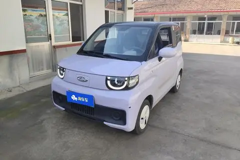Chery QQ 冰淇淋 2022