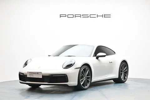 Porsche 911 2023