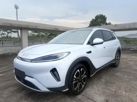 BYD 海狮05 DM 2026