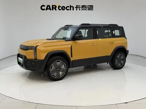 Chery 风云X3L 2025