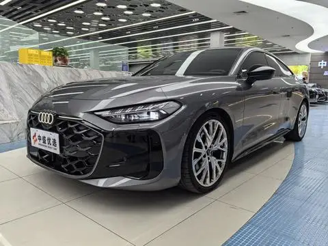Audi A5L Sportback 2026