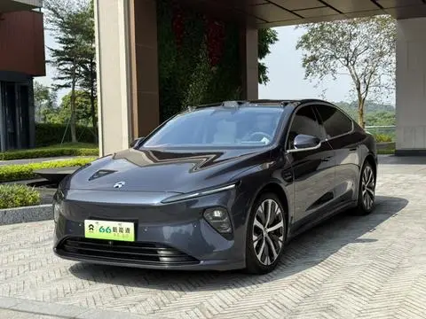 NIO ET7 2024
