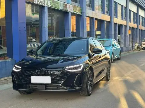 Chery Arrizo 8 2022
