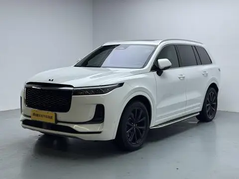 Li ONE 2021