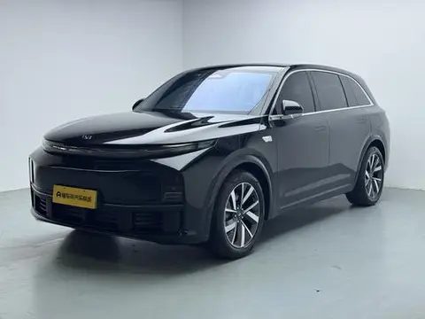 Li L7 2023