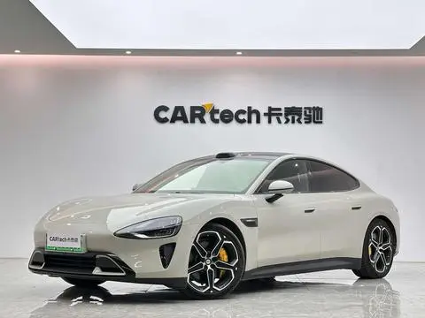Xiaomi 小米SU7 2024