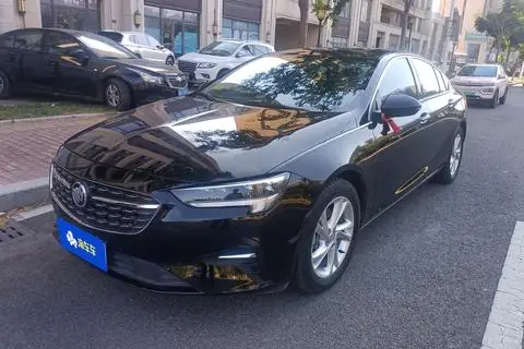 Buick Regal 2023