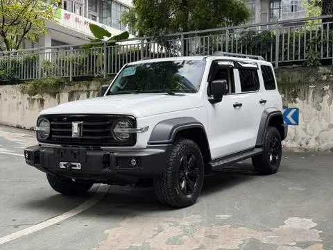 TANK 300 2021