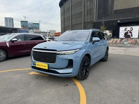 Li ONE 2021
