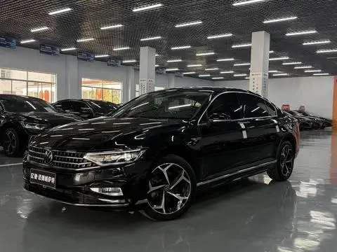 Volkswagen Magotan 2023