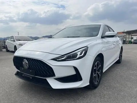 MG 5 2022
