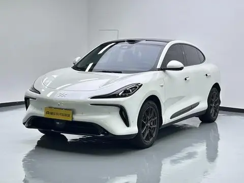 IM Motors 智己LS6 2023