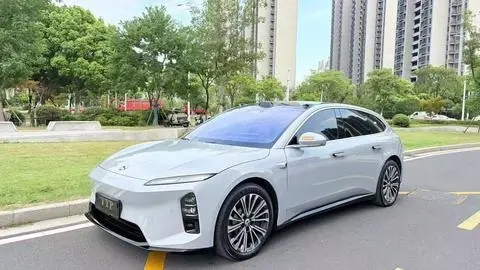 NIO ET5T 2026