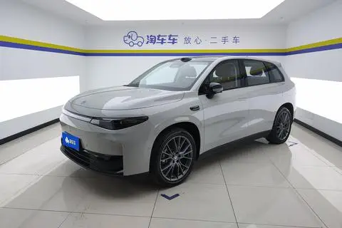 Leapmotor C10 2026