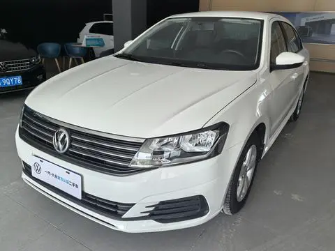 Volkswagen Lavida 2019