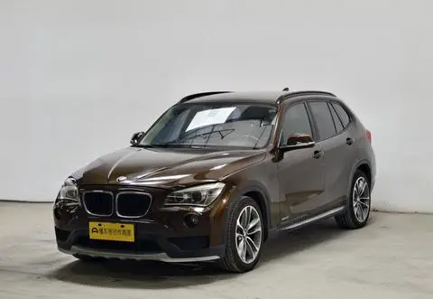 BMW X1 2015
