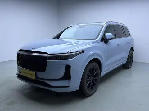 Li ONE 2020