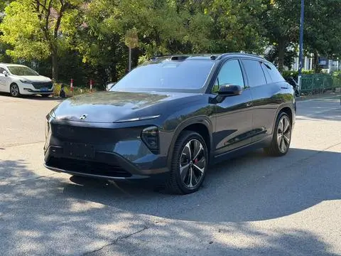 NIO ES7 2022