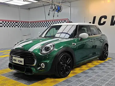 MINI MINI 2021