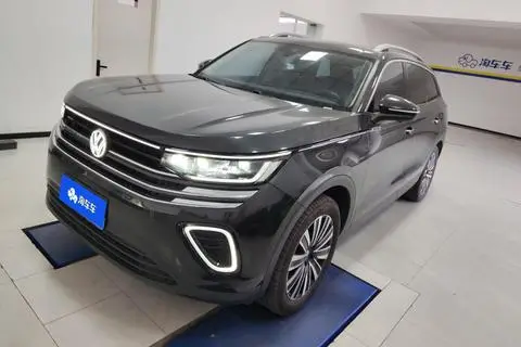Volkswagen Tavendor 2024