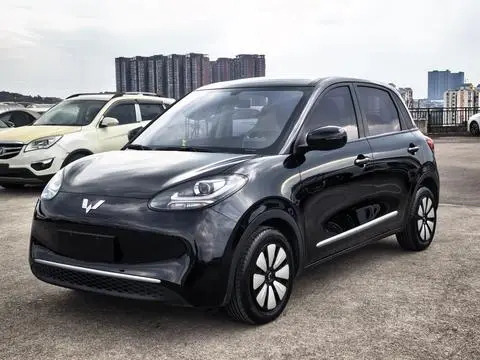 Wuling Bingo 2023
