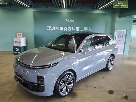 Li L8 2025