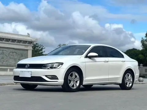 Volkswagen Lamando 2017