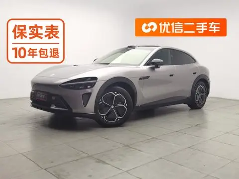 Xiaomi 小米YU7 2025