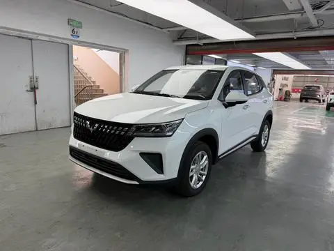 Wuling 星驰 2026
