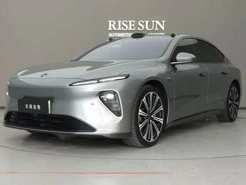 NIO ET7 2024