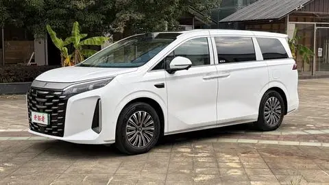 BYD 夏 2026