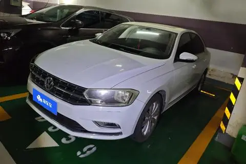 Volkswagen Bora 2016