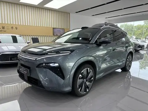 BYD TangL DM 2025
