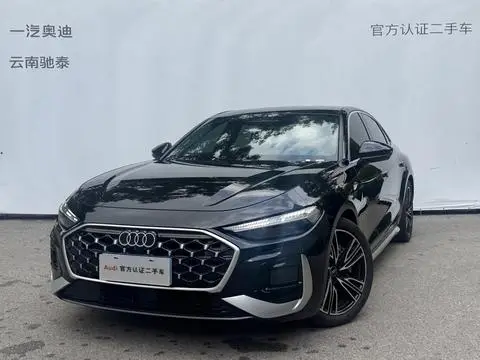 Audi A5L 2026