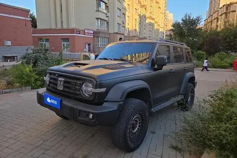 TANK 300 2024