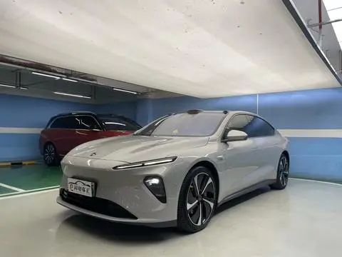 NIO ET7 2021