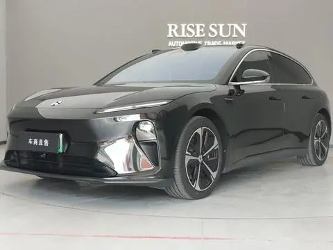 NIO ET5T 2024