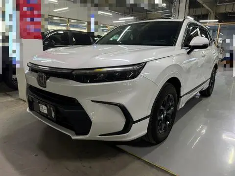 Honda 皓影 2025