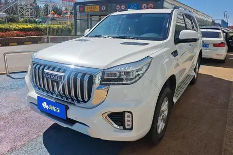 Haval H9 2022