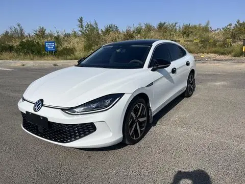Volkswagen Lamando 2024