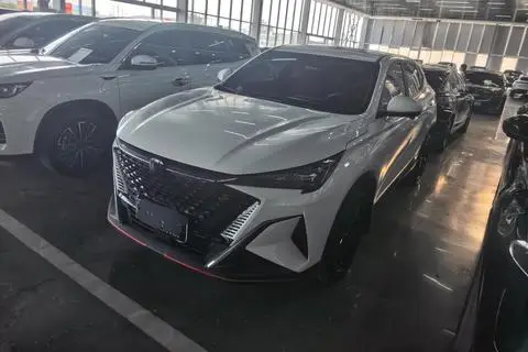 Changan X5 PLUS 2025