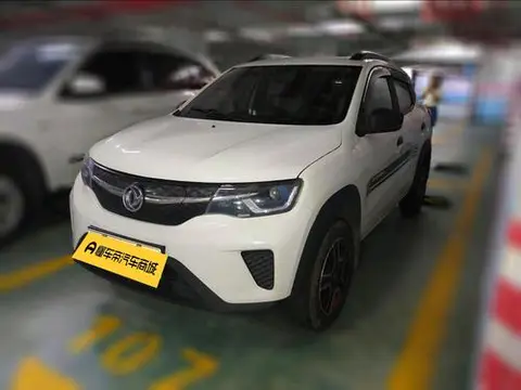 Dongfeng EX1 2022